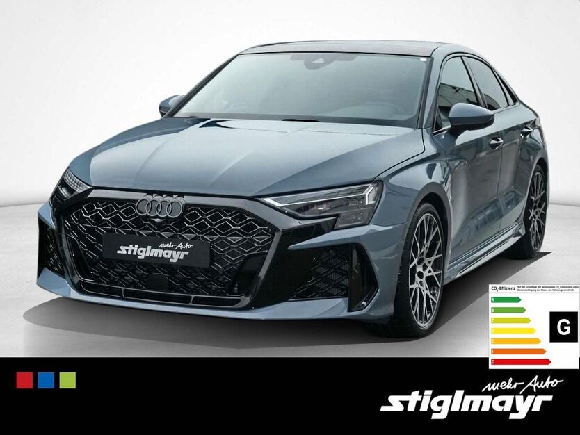 Audi RS3 2.000 km 74.880 € Pfaffenhofen 85276