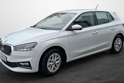 Skoda Fabia 10.535 km 17.250 &euro; Osnabrück 49084