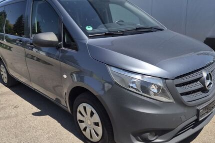 Mercedes-Benz Vito 441.945 km 11.305 &euro; Durach 87471