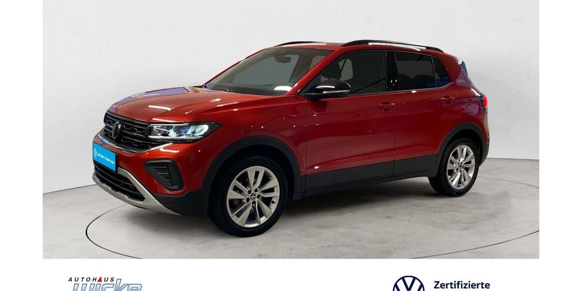 VW T-Cross 11.211 km 26.980 &euro; Bochum - Linden 44879