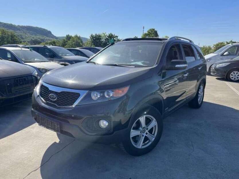 Sorento