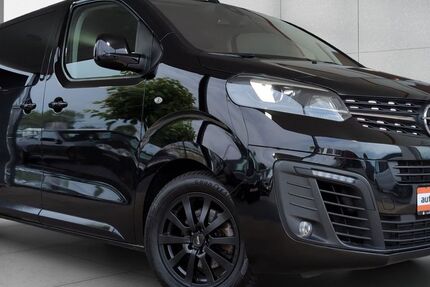 Opel Zafira Life 124.706 km 27.990 &euro; Dresden 01257