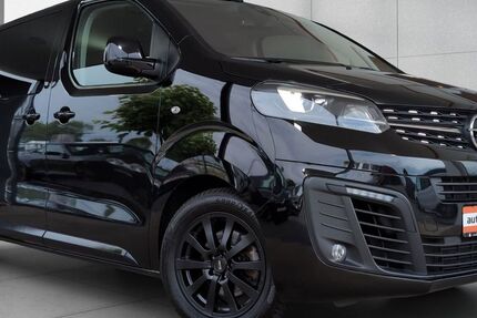 Opel Zafira Life 124.706 km 28.990 &euro; Dresden 01257