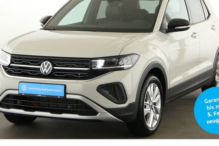 VW T-Cross 2.750 km 22.912 &euro; Gotha 99867