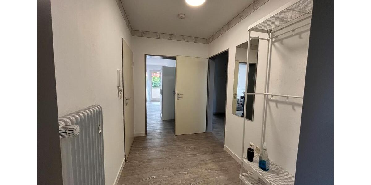 Etagenwohnung Leverkusen - 3 Zimmer, 86 m&sup2;, 289.000&euro; | Angebot:26433468