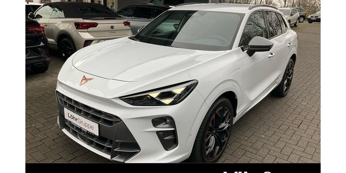 Cupra Terramar 8.960 km 44.980 € Koblenz 56076