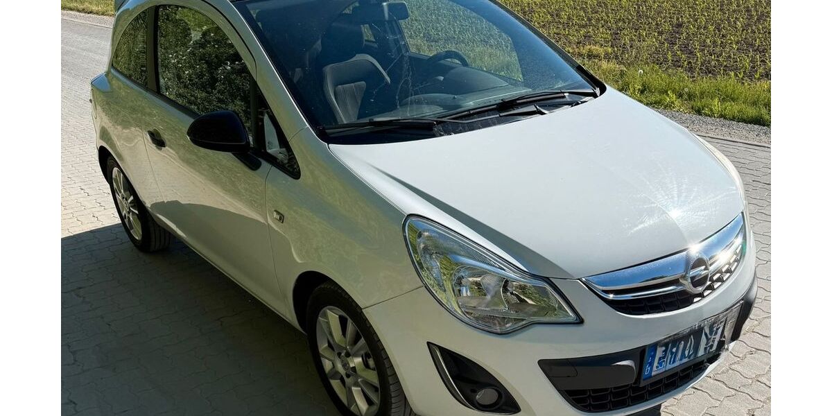 Opel Corsa 162.000 km 2.000 &euro; Hamburg 21073