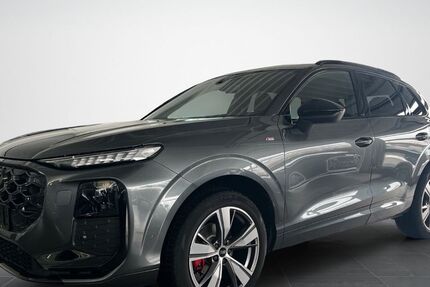 Audi Q3 4.389 km 45.990 &euro; Lindenberg 88161