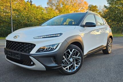 Hyundai KONA 9.800 km 20.000 € Berlin 12683