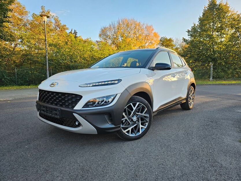 Hyundai KONA 9.800 km 20.000 € Berlin 12683