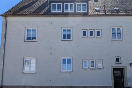 Wohnung Marktredwitz - 3 Zimmer, 53 m&sup2;, 69.000&euro; | Angebot:26439078