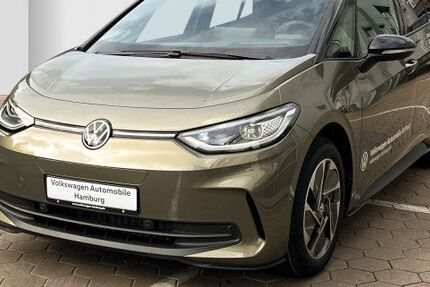 VW ID.3 14.250 km 35.777 &euro; Hamburg 22303