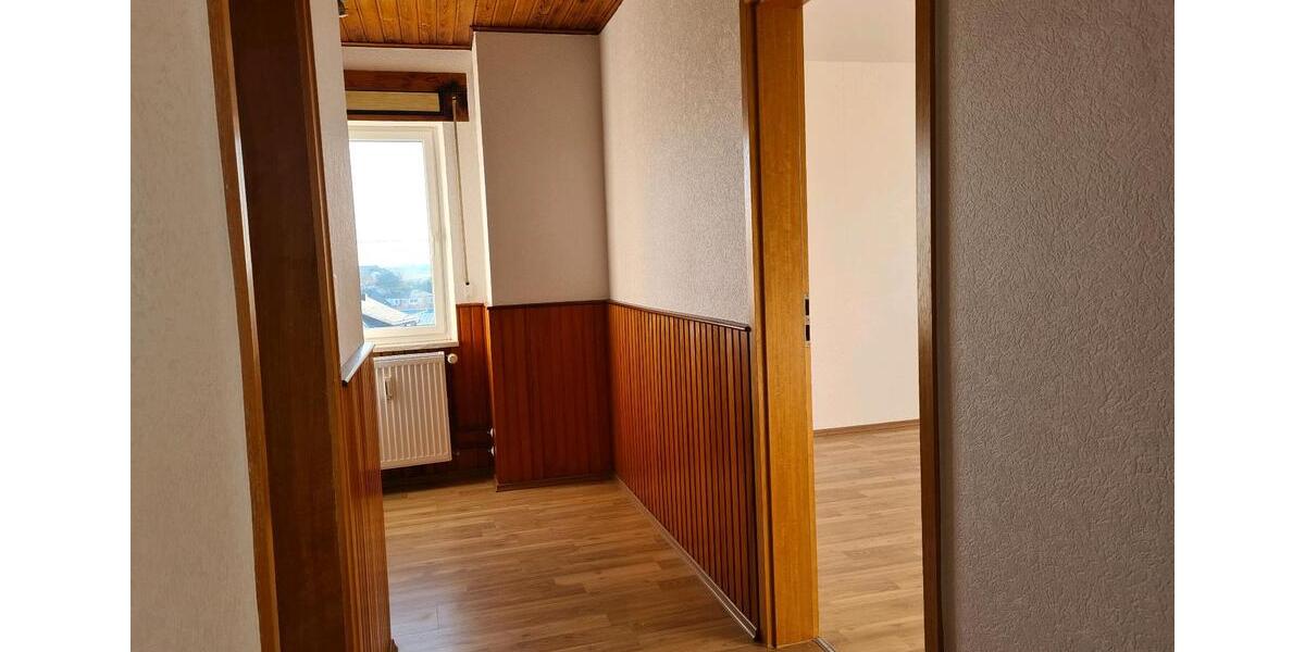 Maisonettenwohnung Hennweiler - 3 Zimmer, 68 m&sup2;, 500&euro; | Angebot:26679542