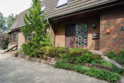 Haus zum Kaufen in Worpswede 499.800 € 250 m²