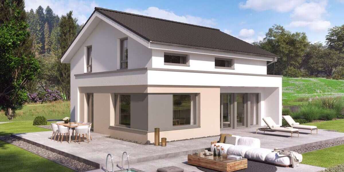 Haus zum Kaufen in Nierstein 729.700 € 145 m² 5 zimmer
