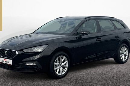 Seat Leon 1.100 km 27.944 &euro; Dietersheim 91463