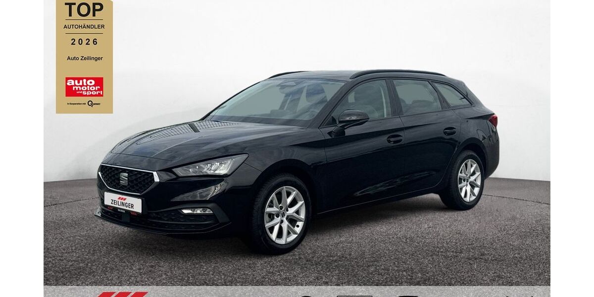 Seat Leon 1.100 km 27.944 &euro; Dietersheim 91463