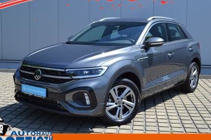 VW T-Roc 10.888 km 30.639 &euro; Bautzen 02625