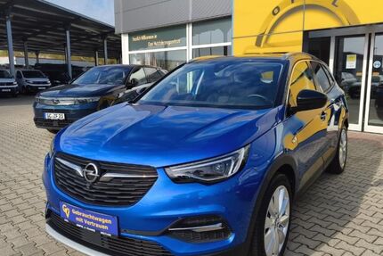 Opel Grandland (X) 35.673 km 19.990 &euro; Meerane 08393