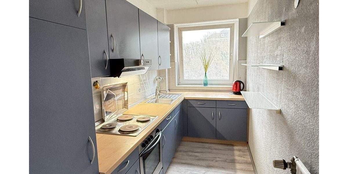 Etagenwohnung Raisdorf Raisdorf - 2 Zimmer, 60 m&sup2;, 119.000&euro; | Angebot:25685685