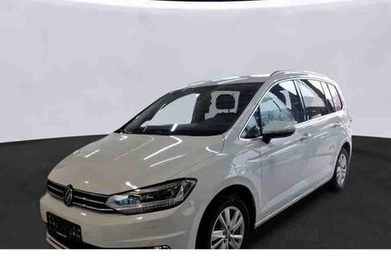 VW Touran 36.090 km 29.980 &euro; Bad Homburg 61348
