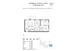 Etagenwohnung Berlin Treptow-Köpenick - 4 Zimmer, 91 m&sup2;, 1.499&euro; | Angebot:26363073