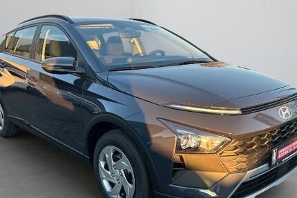 Hyundai BAYON 1.500 km 16.990 &euro; Wolfenbüttel-Halchter 38304