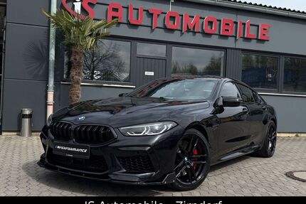 BMW M8