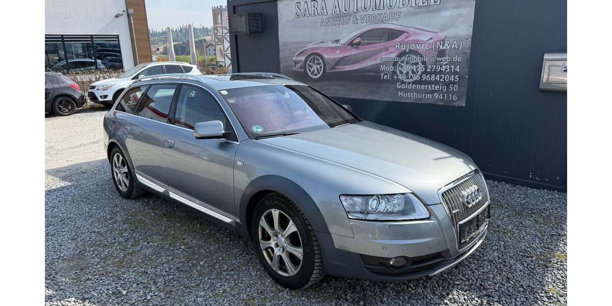 Audi A6 209.963 km 5.900 &euro; Hutthurm 94116