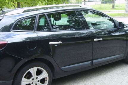 Renault Megane 170.016 km 4.400 &euro; Bad Reichenhall 83435