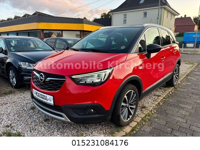 Crossland (X)