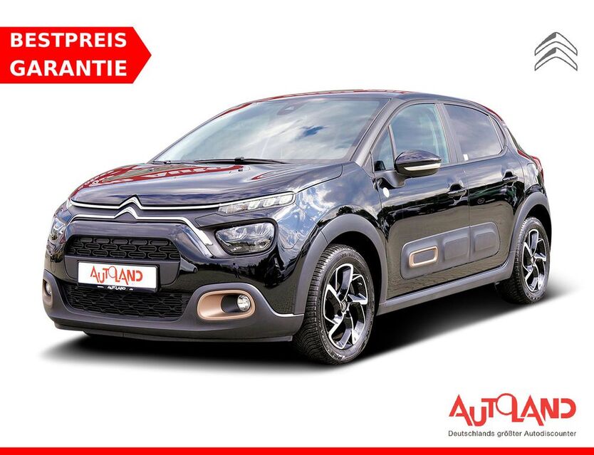 Citroen C3 18.644 km 15.950 € Senftenberg 01968