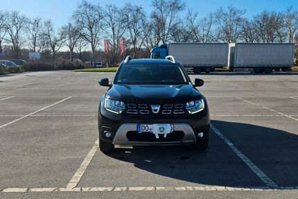 Dacia Duster 47.445 km 15.300 &euro; Dortmund 44145