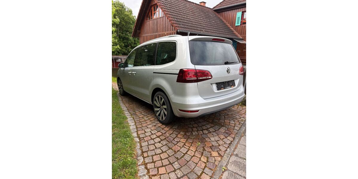 VW Sharan 147.500 km 21.450 &euro; Niederlauer 97618