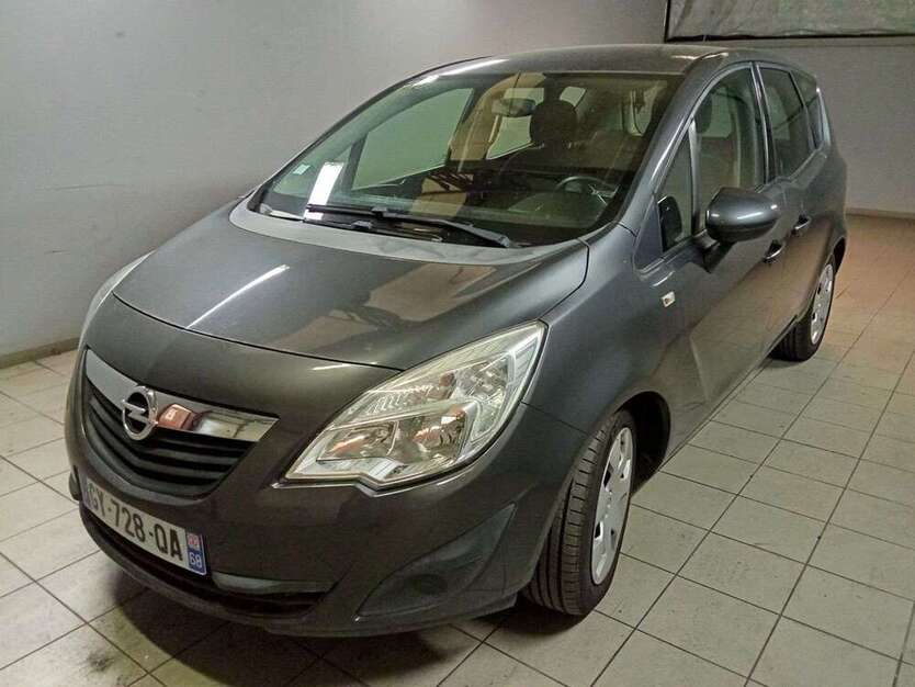Meriva