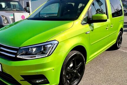 VW Caddy 85.000 km 22.999 &euro; Neu-Ulm 89233