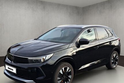 Opel Grandland (X) 68.800 km 21.950 &euro; Aschaffenburg 63739
