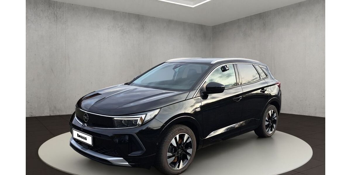 Opel Grandland (X) 68.800 km 21.950 &euro; Aschaffenburg 63739