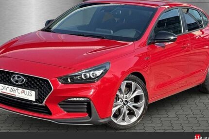 Hyundai i30 73.274 km 14.970 &euro; Darmstadt 64285