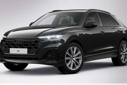 Audi Q8 26.926 km 67.700 € Dietzenbach 63128