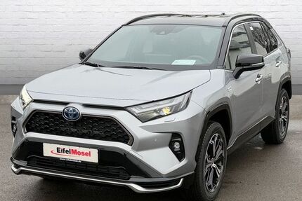 Toyota RAV 4 10.500 km 58.460 € Wittlich 54516
