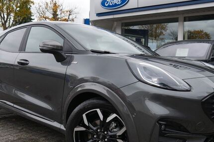 Ford Puma 6.328 km 26.400 € Nentershausen 56412