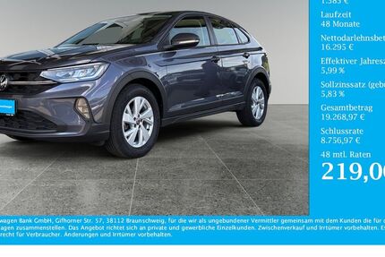 VW Taigo 20.695 km 17.880 &euro; Pronsfeld 54597