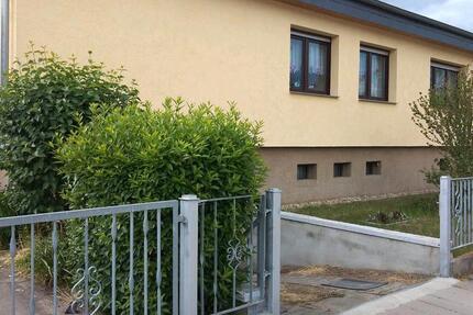 Haus Zerbst (Anhalt) - 4 Zimmer, 108 m&sup2;, 235.000&euro; | Angebot:26971223