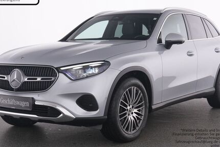 Mercedes-Benz GLC 220 8.565 km 53.550 &euro; Essen 45309
