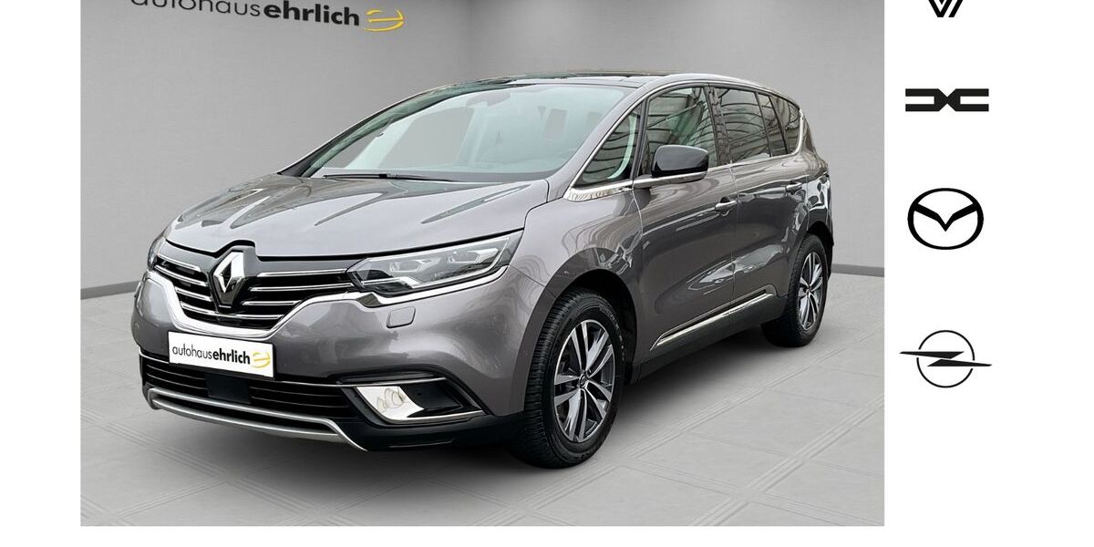 Renault Espace 89.399 km 27.990 &euro; Würzburg 97076