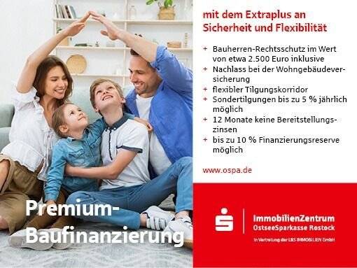 Einfamilienhaus Kühlungsborn - 6 Zimmer, 175 m&sup2;, 670.000&euro; | Angebot:25675658