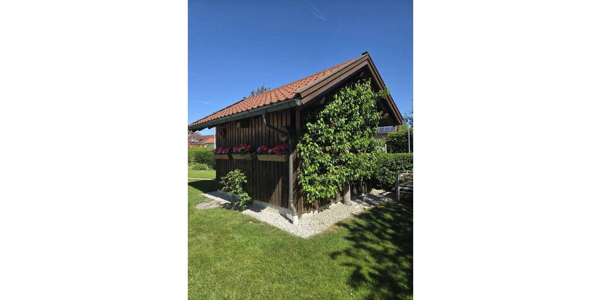 Einfamilienhaus Vilgertshofen Pflugdorf - 7 Zimmer, 143 m&sup2;, 770.000&euro; | Angebot:26684121
