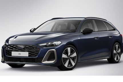 Audi A5 28.310 km 50.980 &euro; Wolfsburg 38440