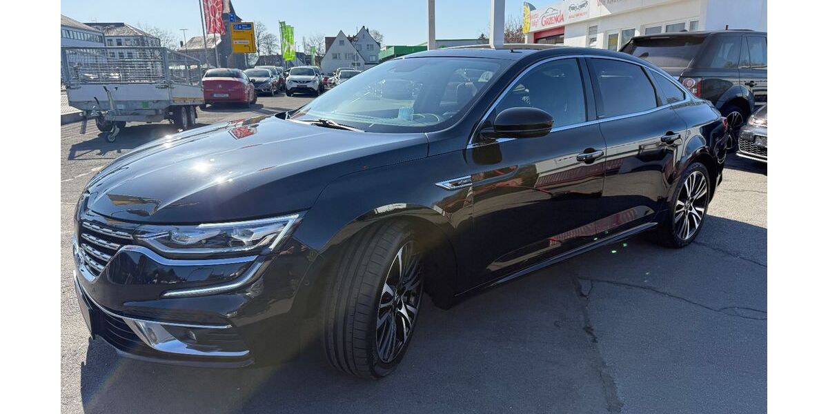 Renault Talisman 38.800 km 19.900 &euro; Sprockhövel 45549